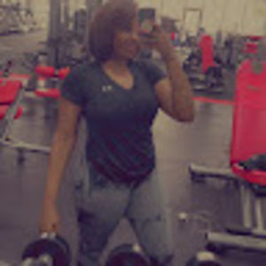 Meet your Posher, Fitmomx3